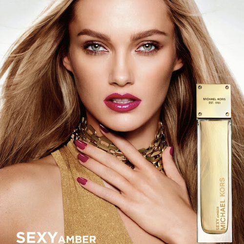 Τα αγαπημένα αρώματα του Michael Kors επιστρέφουν στην Ελλάδα